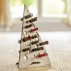 Adventskalender Adventsbaum Nussbaum