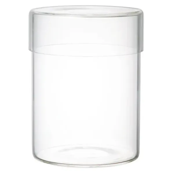 Aufbewahrungsglas Schale CASE 800 ml