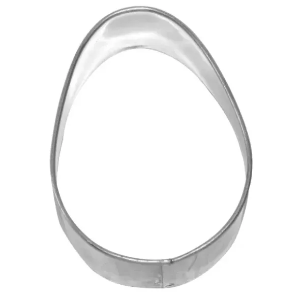 Ausstechformen Set OSTERN 6-teilig