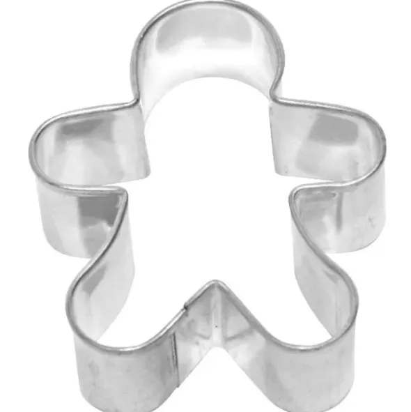 Ausstechformen Set WEIHNACHTEN 5-teilig