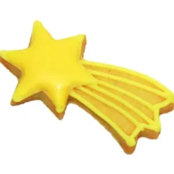 Ausstechformen Set WEIHNACHTEN 5-teilig