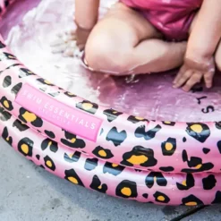 Baby Pool mini HAPPY ANIMALS 60 cm