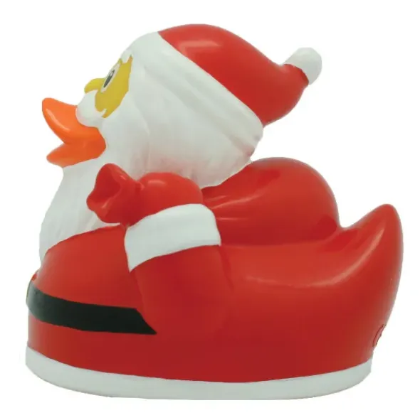 Badeente Santa Ente
