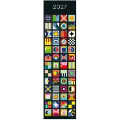 Bannerkalender 2027