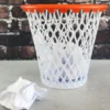 Basketball Papierkorb