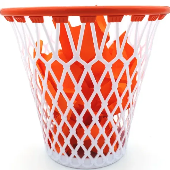 Basketball Papierkorb