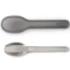 Besteck-Set mit Etui