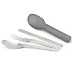 Besteck-Set mit Etui