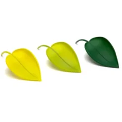 Bewässerungsblätter LEAFLOW 3er-Set