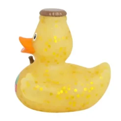 Bier Ente - Badeente BEER