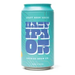 Bier Socken, CRAFT BEER SOCKS - Hazy IPA