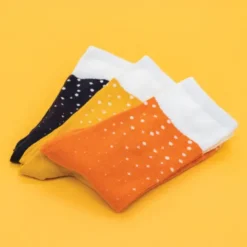 Bier Socken in der Dose, BEER SOCKS - 3er Set