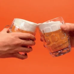 Bier Socken in der Dose, BEER SOCKS - Ale