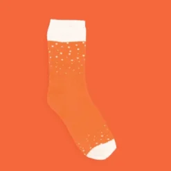 Bier Socken in der Dose, BEER SOCKS - Ale