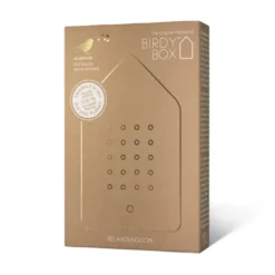 Birdybox Relax Soundbox - Gold