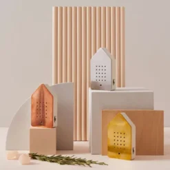 Birdybox Relax Soundbox - Kupfer