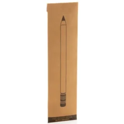Bleistift Bambus mit Wunschname, Endlos-Mine