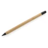Bleistift Infinity mit Endlos-Mine, Bambus