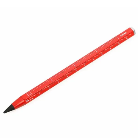 Bleistift Multitasking Construction ENDLESS rot