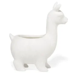 Blumentopf LLOYD DAS LAMA