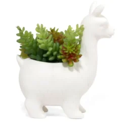 Blumentopf LLOYD DAS LAMA