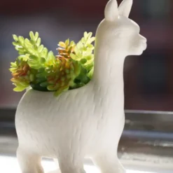 Blumentopf LLOYD DAS LAMA