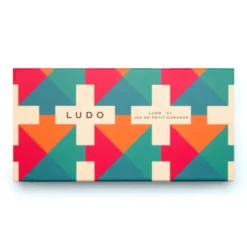 Brettspiel LUDO