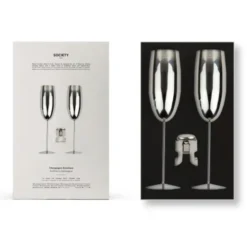 Champagner Set CHAMPAGNE ANYWHERE