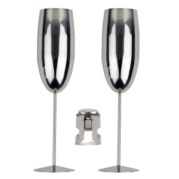 Champagner Set CHAMPAGNE ANYWHERE