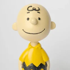 Charlie Brown Figur 12 cm – Peanuts Dekofigur