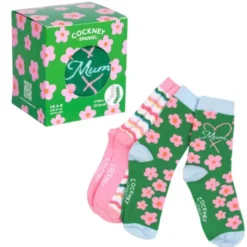 Damensocken MUM - 2 Paar Socken Gr. 37-42