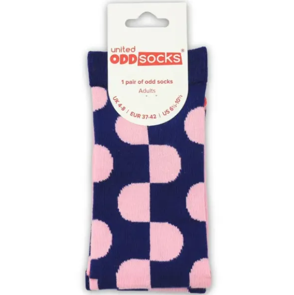 Damensocken VICKY bunte Socken Gr. 37-42