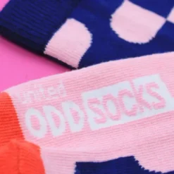 Damensocken VICKY bunte Socken Gr. 37-42