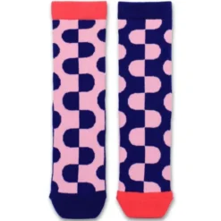 Damensocken VICKY bunte Socken Gr. 37-42