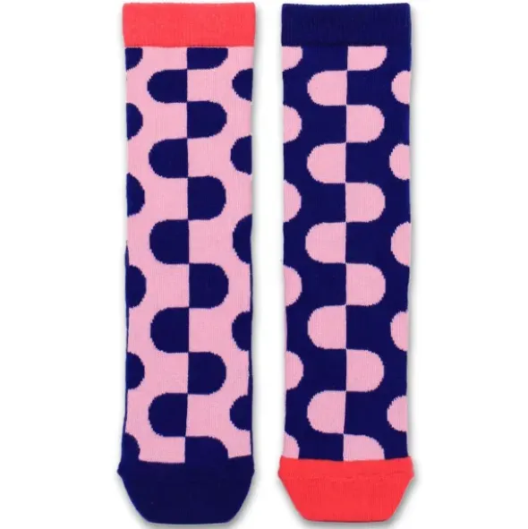 Damensocken VICKY bunte Socken Gr. 37-42