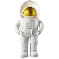 Dekofigur / Schneekugel - THE GIANT ASTRONAUT 30 cm