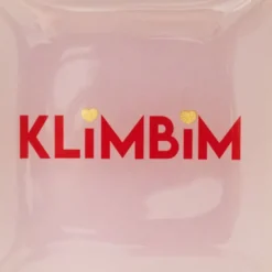 Dekoteller für Schmuck & Schlüssel KLIMBIM – eckiger Glasteller