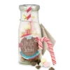 DIY Flasche - Heiße Schoki