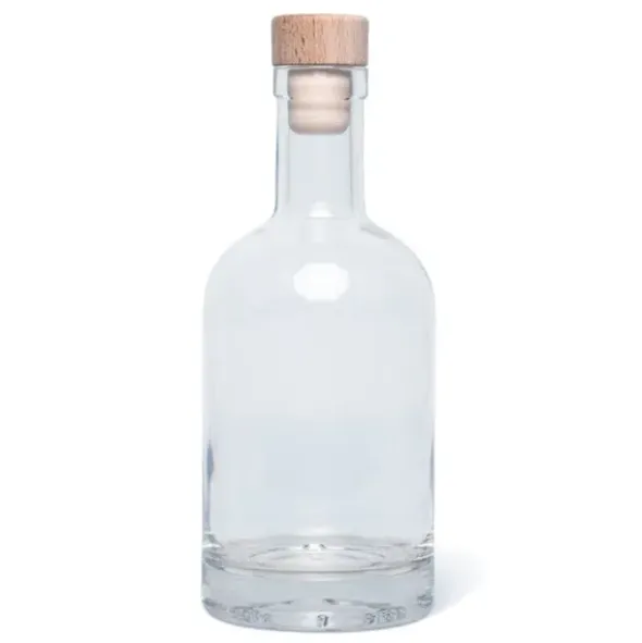 DIY Spirituosen Geschenkset 4-teilig - Gin, Whisky & Rum zum Selbermachen