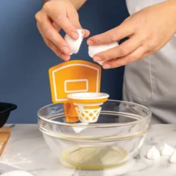 Eigelbtrenner Basketball - Dunk n` Egg