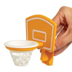 Eigelbtrenner Basketball - Dunk n` Egg