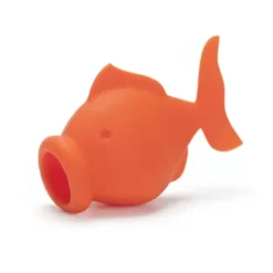Eigelbtrenner Yolk Fish