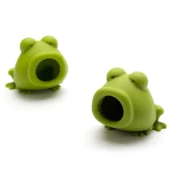 Eigelbtrenner Yolk Frog