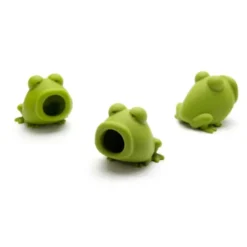 Eigelbtrenner Yolk Frog