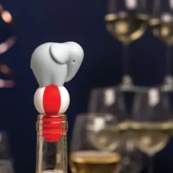 Elefant Flaschenstöpsel PHIL