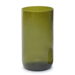 Ersatzglas grün für Vorratsglas von side by side
