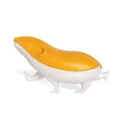 Fahrradspeichen Hamster SPEEDY - mit Glitzerbauch