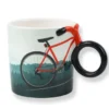 Fahrrad Tasse Bike Mug