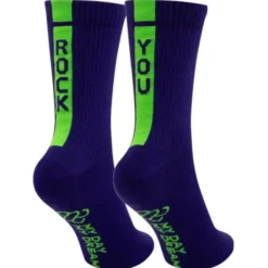 Fashion-Socken You Rock / Rock You Gr. 36-39