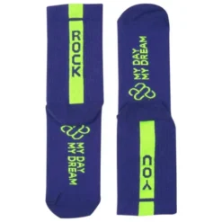 Fashion-Socken You Rock / Rock You Gr. 36-39
